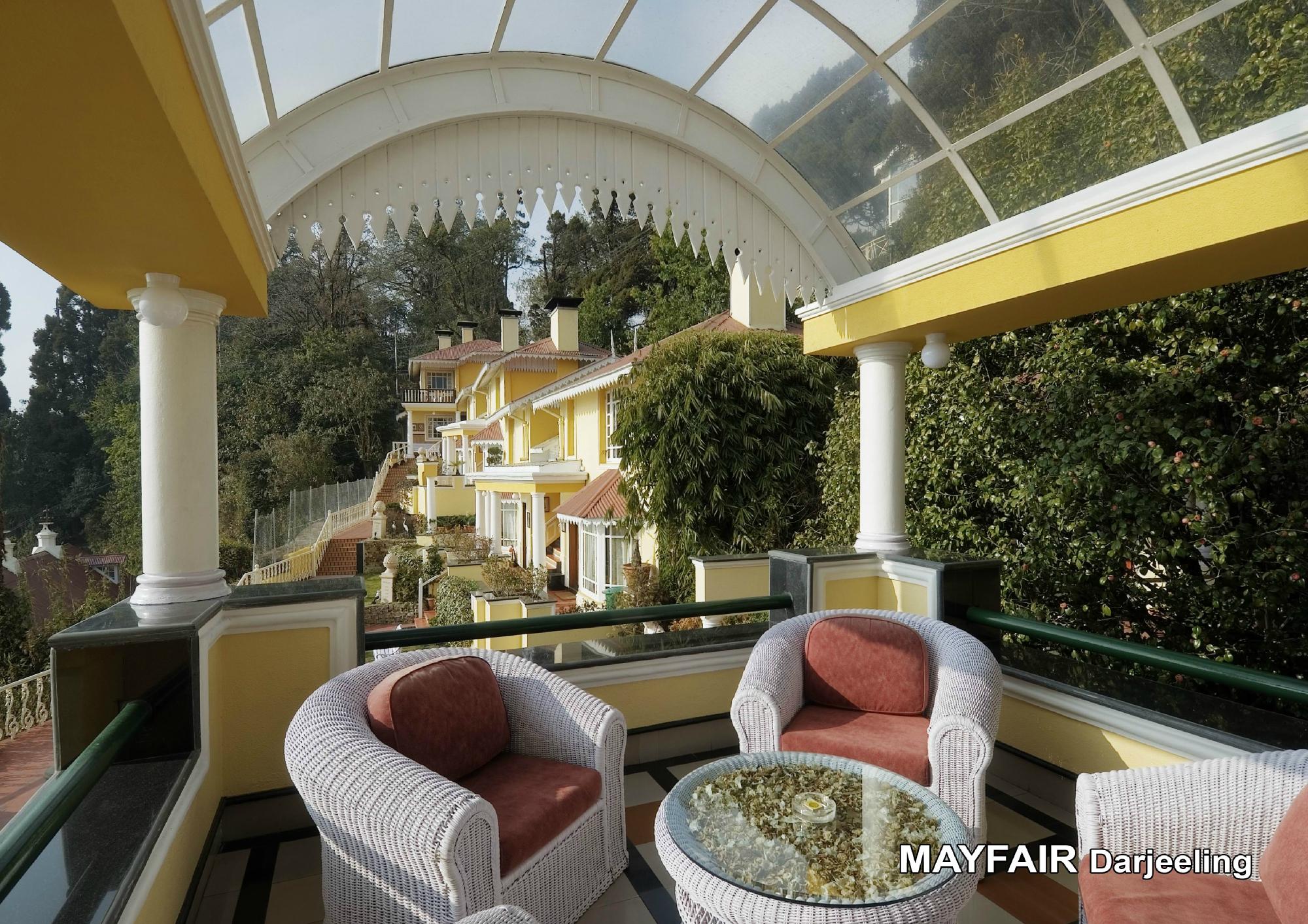 Hotel photo 43 of Mayfair Darjeeling.