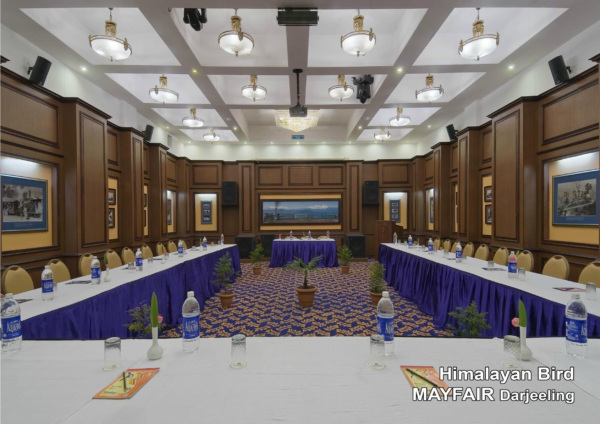 Hotel photo 14 of Mayfair Darjeeling.