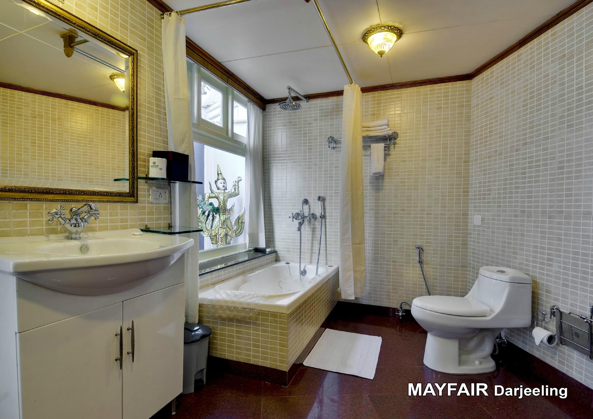 Hotel photo 3 of Mayfair Darjeeling.