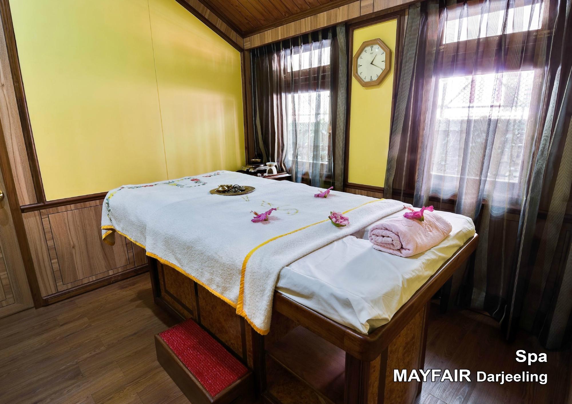 Hotel photo 36 of Mayfair Darjeeling.