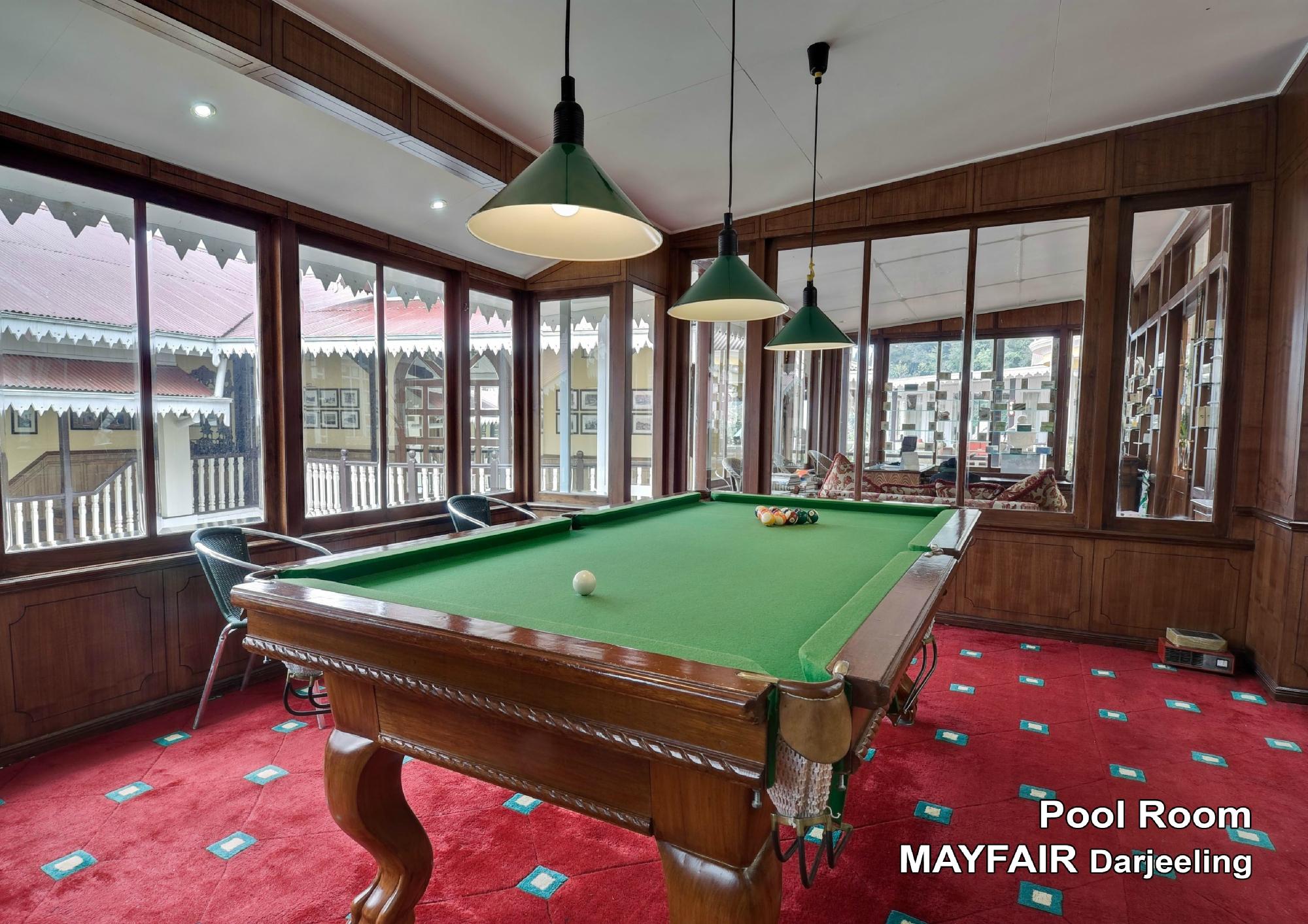 Hotel photo 47 of Mayfair Darjeeling.
