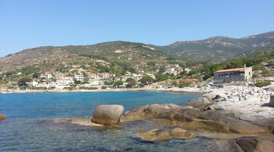 RESIDENZA IL CASALE - Apartment Hotel Reviews (Elba Island, Italy) RESIDENZA IL CASALE -  Apartment Hotel Reviews (Elba Island... 
