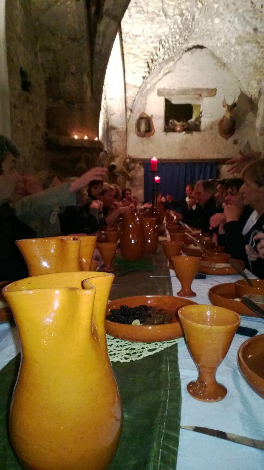 Le Banquet des Troubadours, Провен: лучшие советы перед посещением -  Tripadvisor