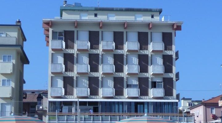 Hotel Dalla Spiaggia