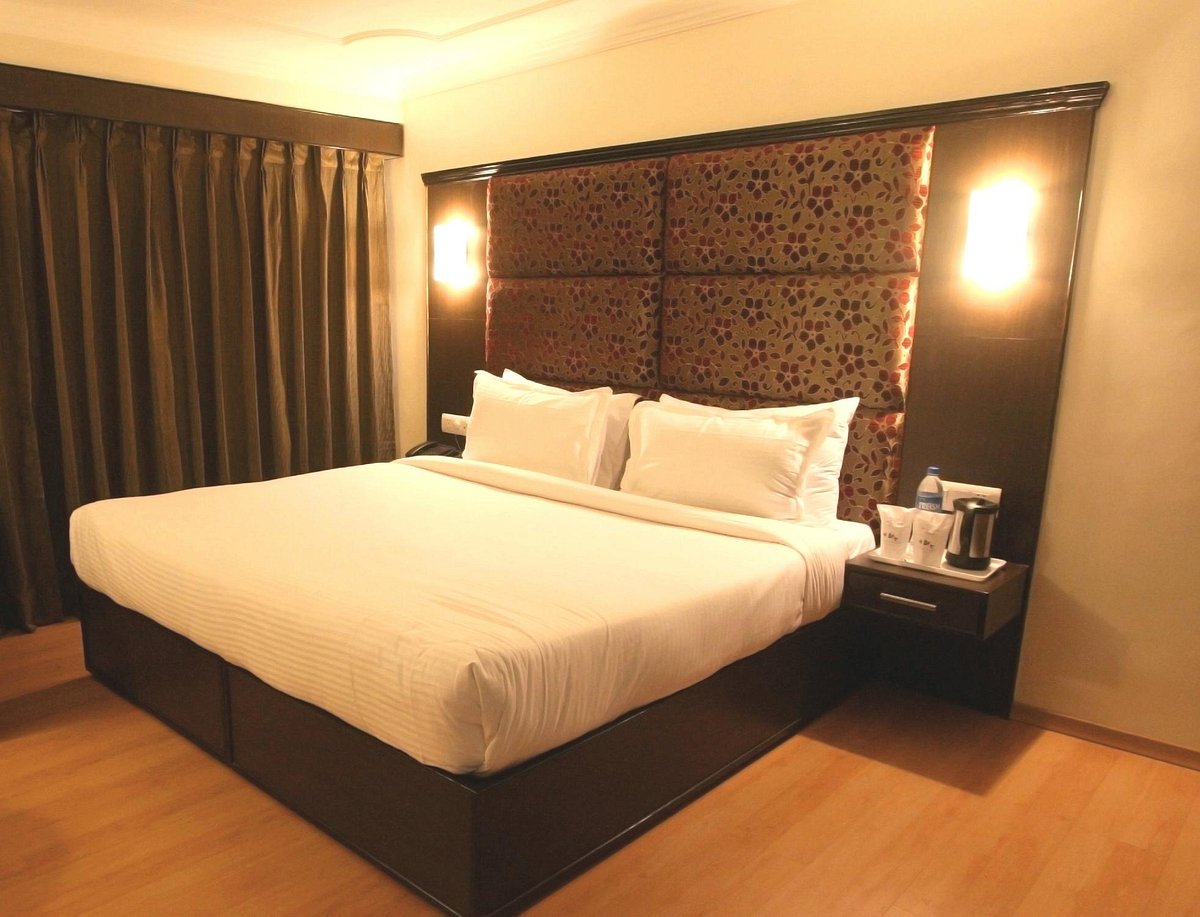 Hotel Pacific - A Boutique Hotel, hotel in Srinagar