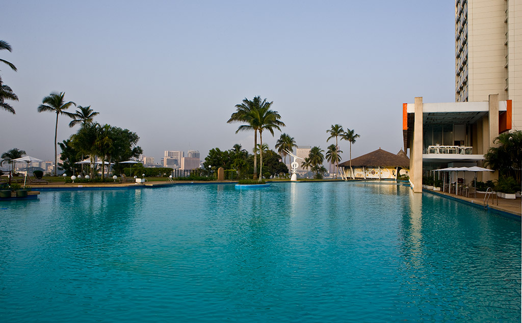 SOFITEL ABIDJAN HOTEL IVOIRE - Updated 2023 Prices & Reviews (Africa)