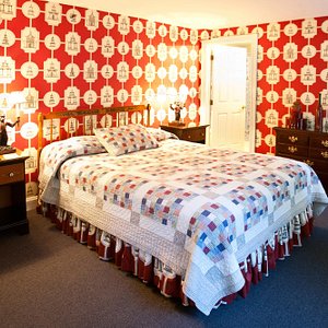 Superior Room #14 - Carriage House