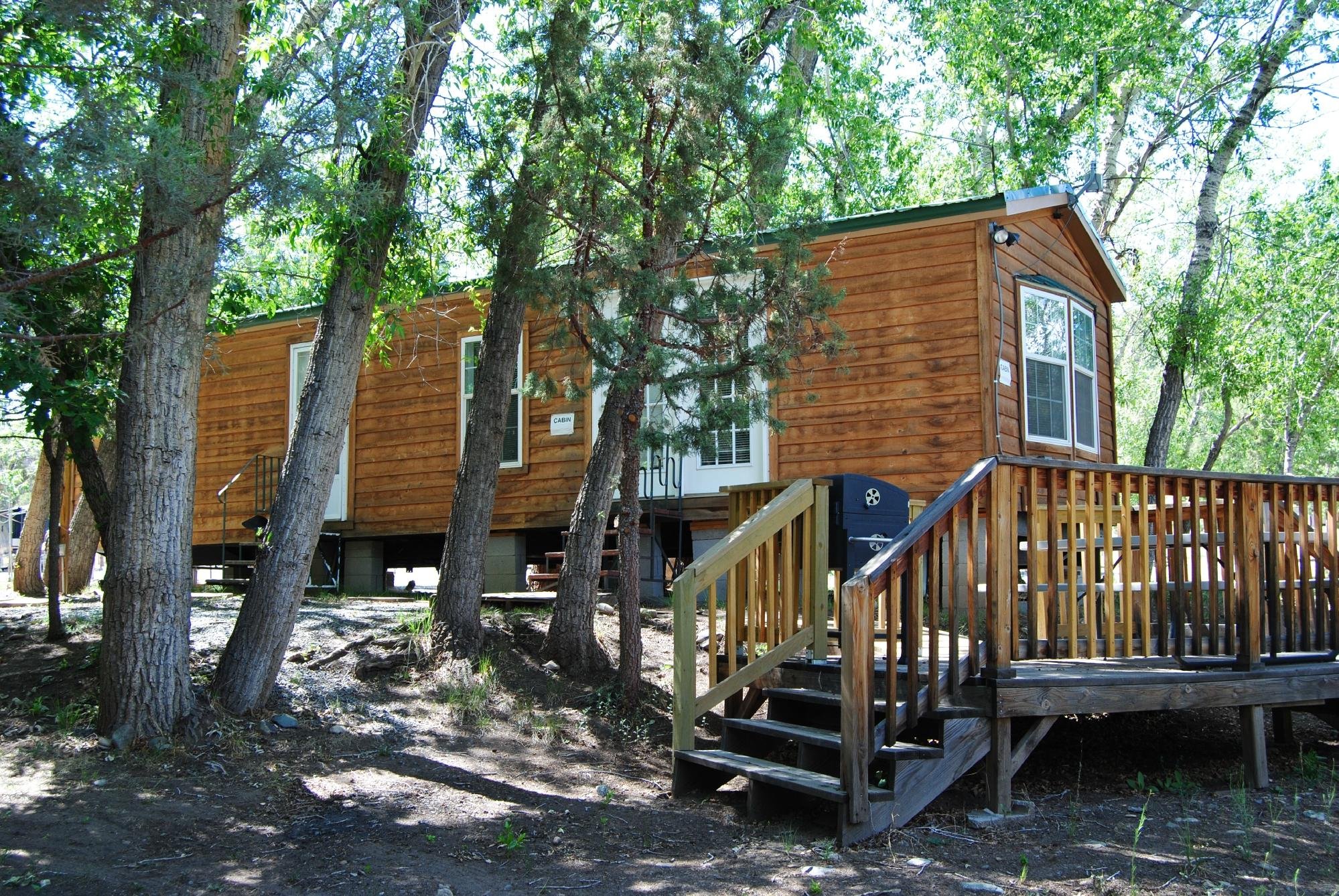 ALONG THE RIVER RV PARK Updated 2022 Campground Reviews (Ruidoso, NM)