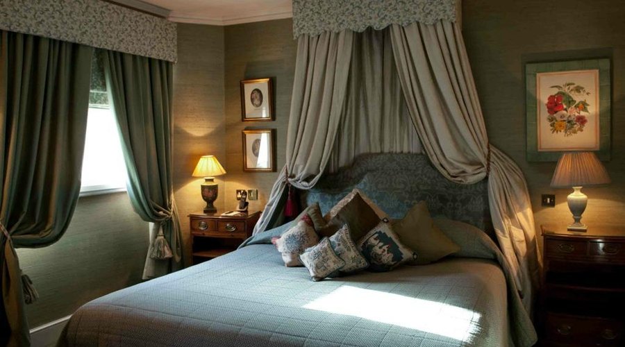 Two Bedroom Suite