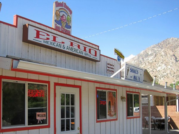 THE 10 BEST Restaurants in Kernville (Updated November 2024)