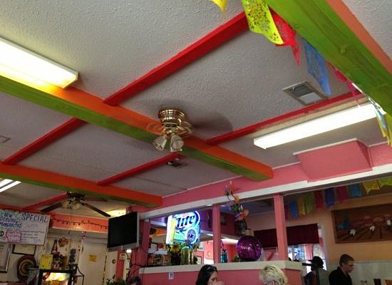 Fiesta Grill