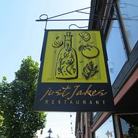 Just Jake's is friggin' AWESOME!!