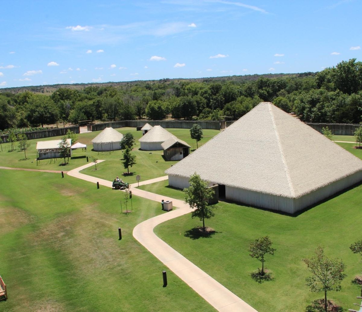 2024年 Chickasaw Cultural Center 出発前に知っておくべきことすべて トリップアドバイザー