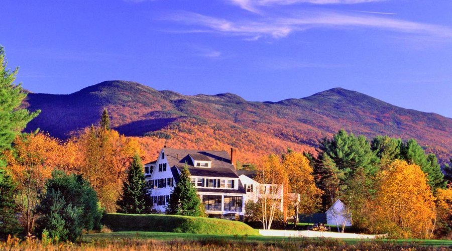 Franconia Inn
