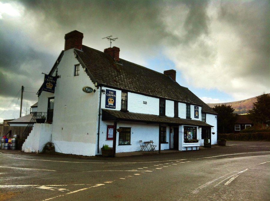 THE CROWN INN - Updated 2021 Prices, B&B Reviews, and Photos (Longtown ...