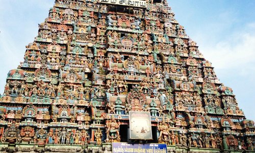 Karur Tourism (2021): Best of Karur, India - Tripadvisor