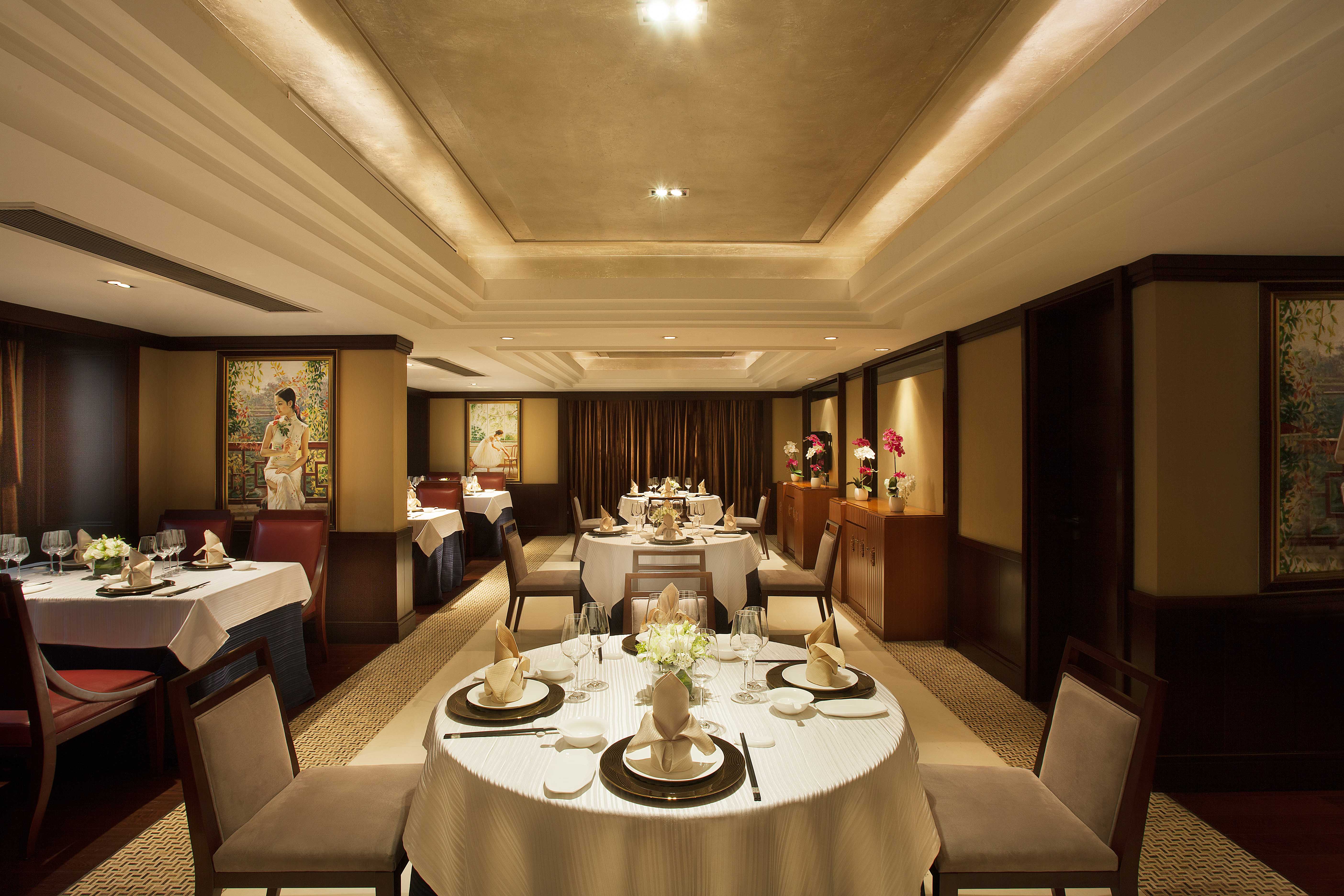 Hotel photo 10 of Doubletree by Hilton Chongqing North.