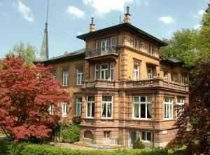 VILLA JUNGHANS Hotel Reviews Schramberg Germany