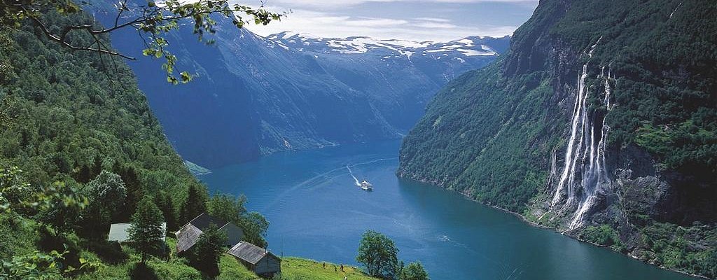 provided by Fjord Norway