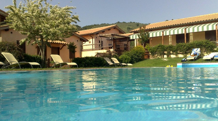 PRIMA DEL TUFFO