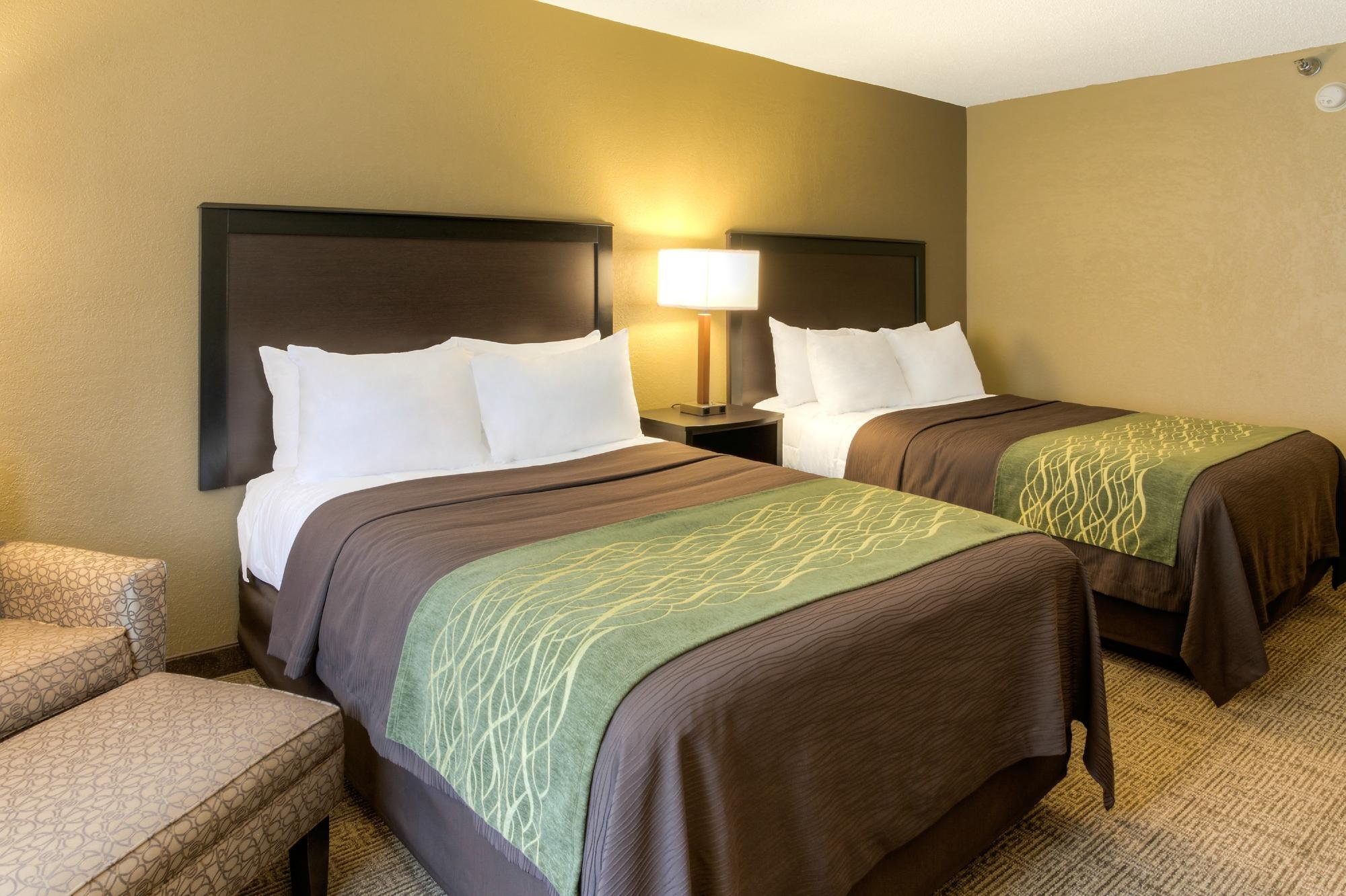 QUALITY INN Updated 2024 Prices Hotel Reviews Harlan KY   Comfort Inn Harlan 