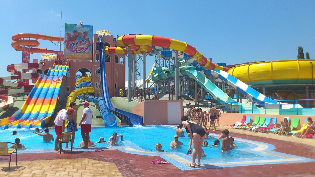 Izvor Aqua Park, Аранджеловац: лучшие советы перед посещением - Tripadvisor