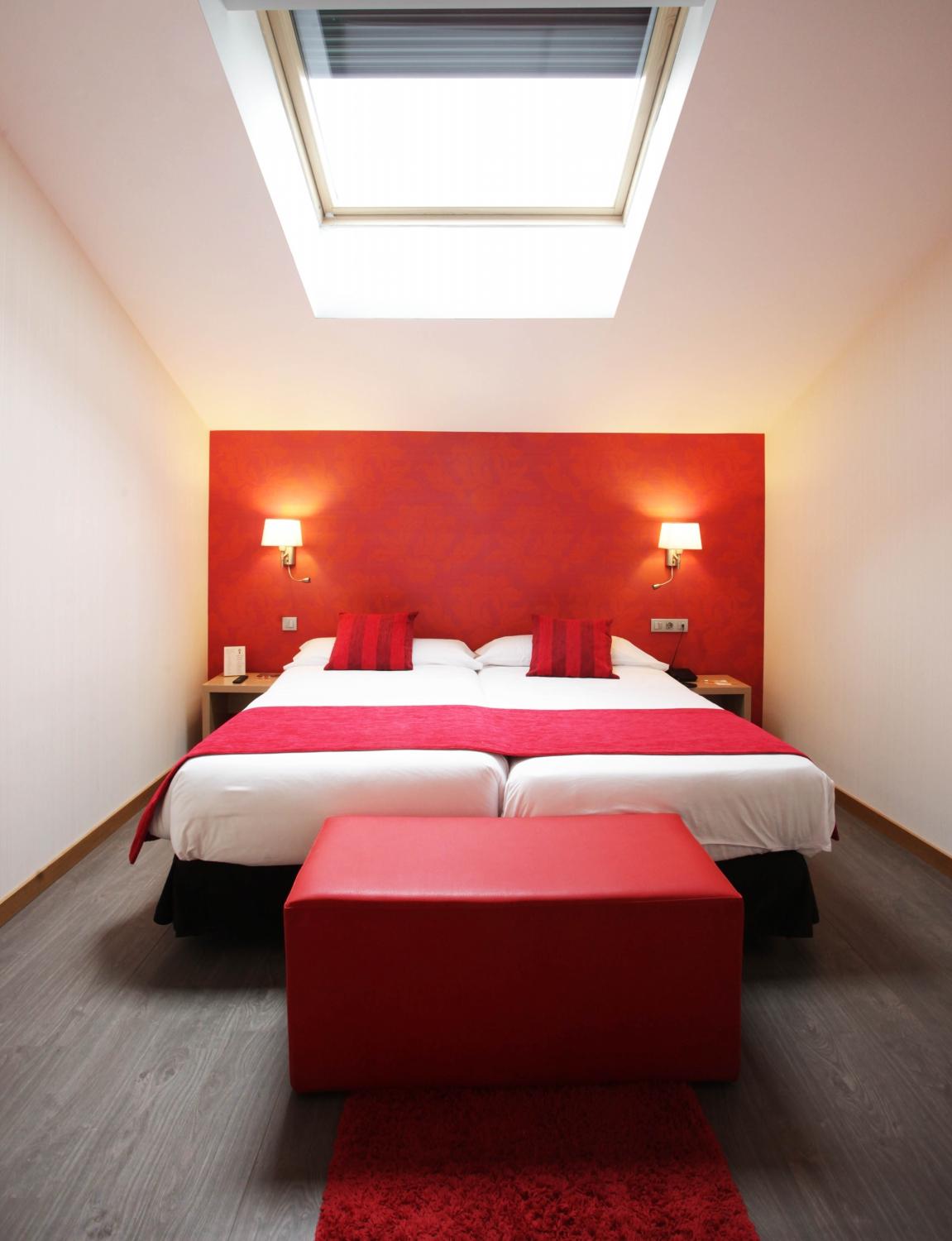 Hotel photo 4 of ELE Enara Boutique Hotel.