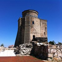 Torre del homenaje