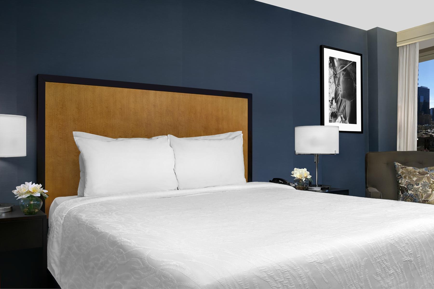 Hotel photo 12 of Hilton Garden Inn Times Square.