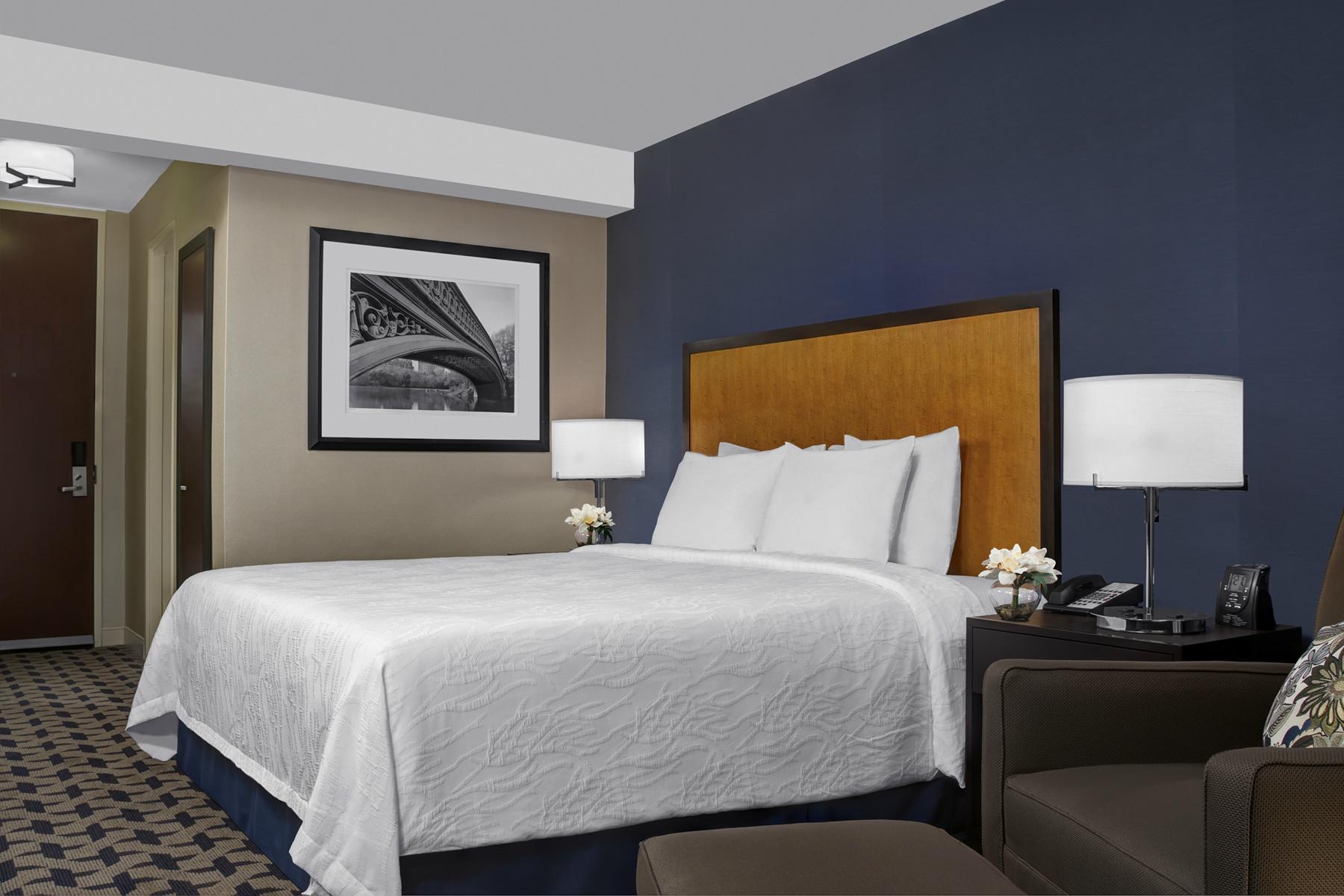 Hotel photo 24 of Hilton Garden Inn Times Square.