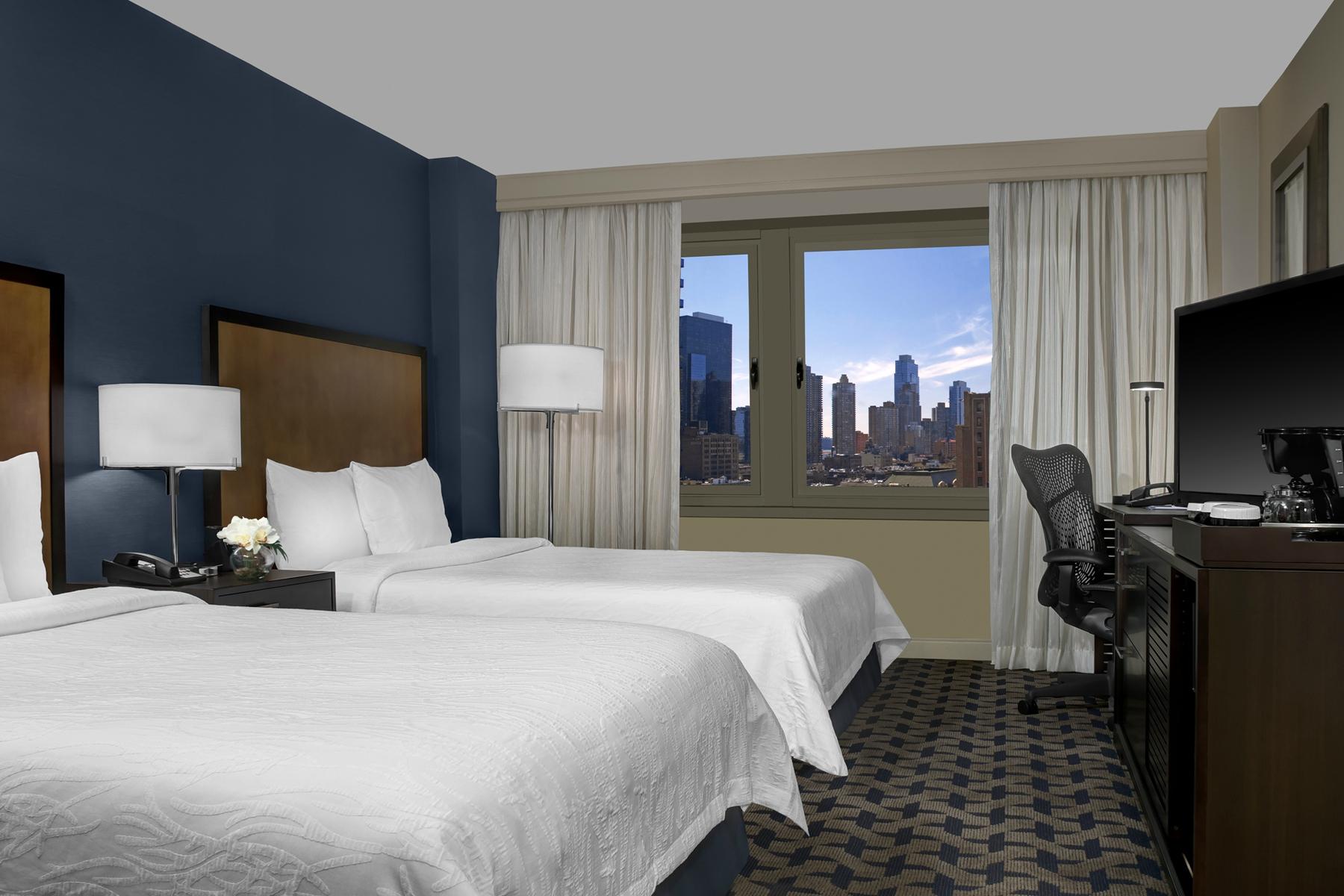 Hotel photo 30 of Hilton Garden Inn Times Square.