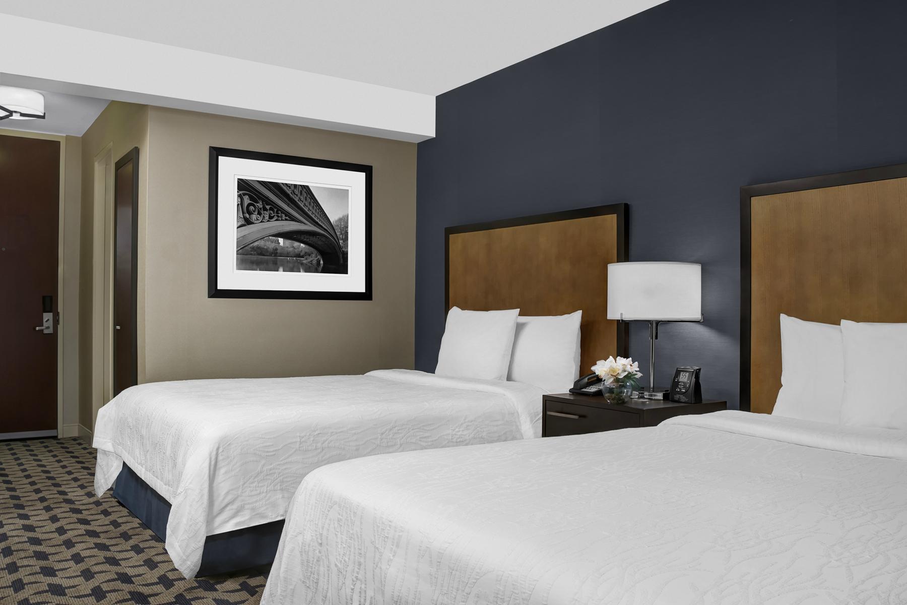 Hotel photo 14 of Hilton Garden Inn Times Square.