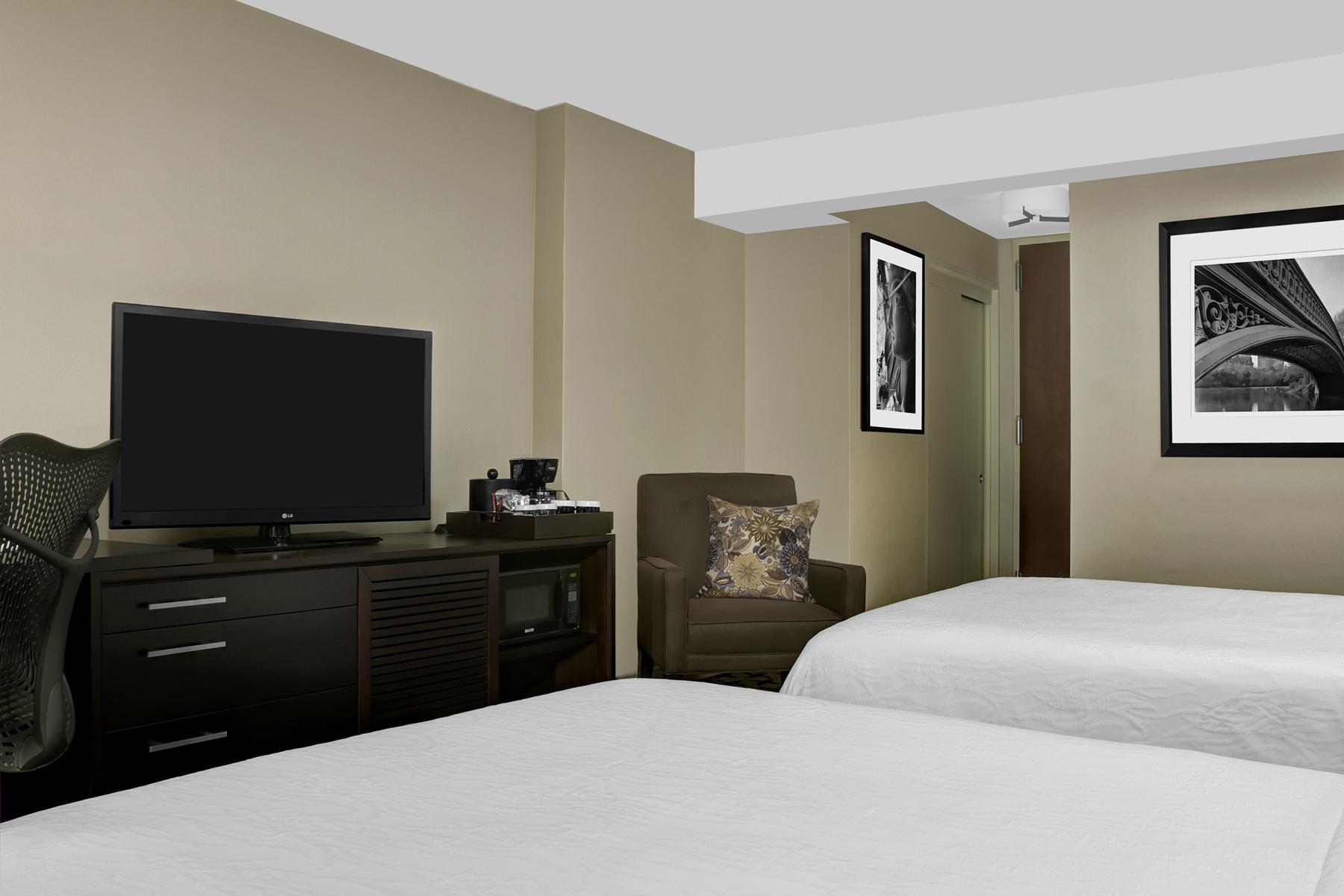 Hotel photo 39 of Hilton Garden Inn Times Square.