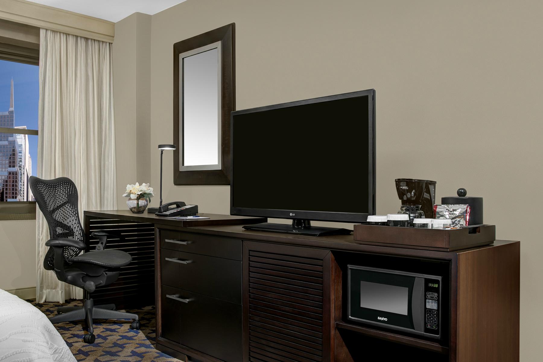 Hotel photo 31 of Hilton Garden Inn Times Square.