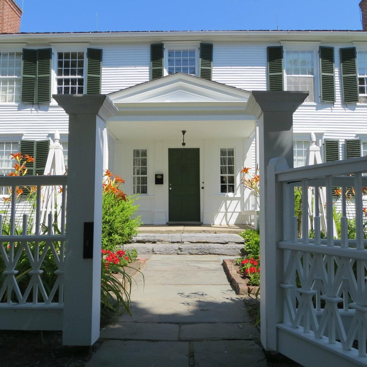 Kent Delord House Museum Plattsburgh All You Need To Know Before You Go