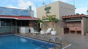 Hotel Roma Plaza in Panama City, image may contain: Hotel, Villa, Resort, Plant