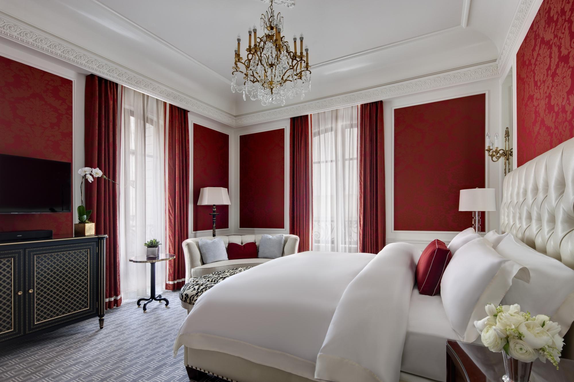 Hotel photo 70 of The St. Regis New York.