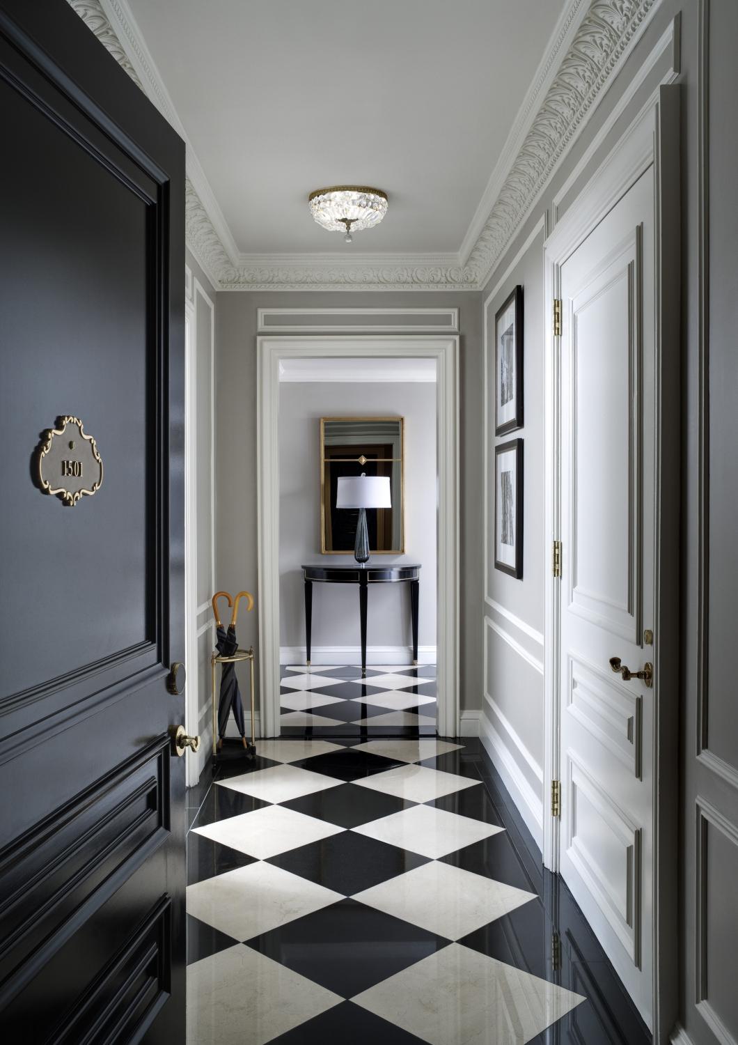 Hotel photo 100 of The St. Regis New York.