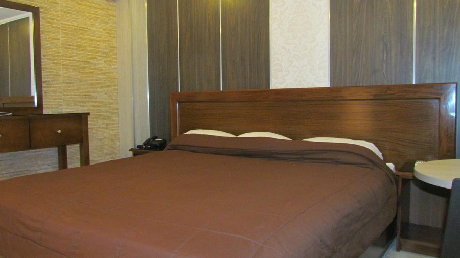 Standar Room