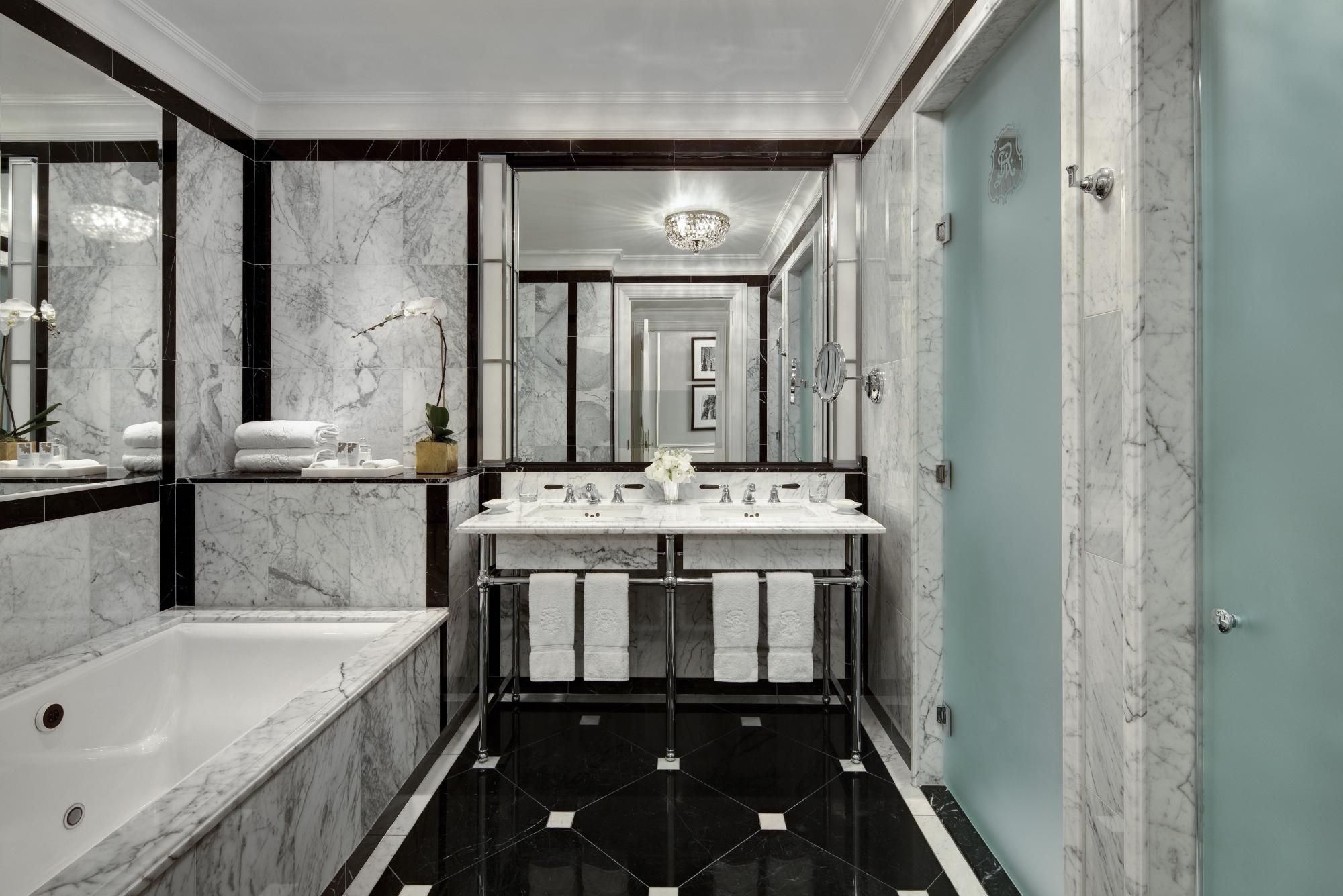 Hotel photo 14 of The St. Regis New York.