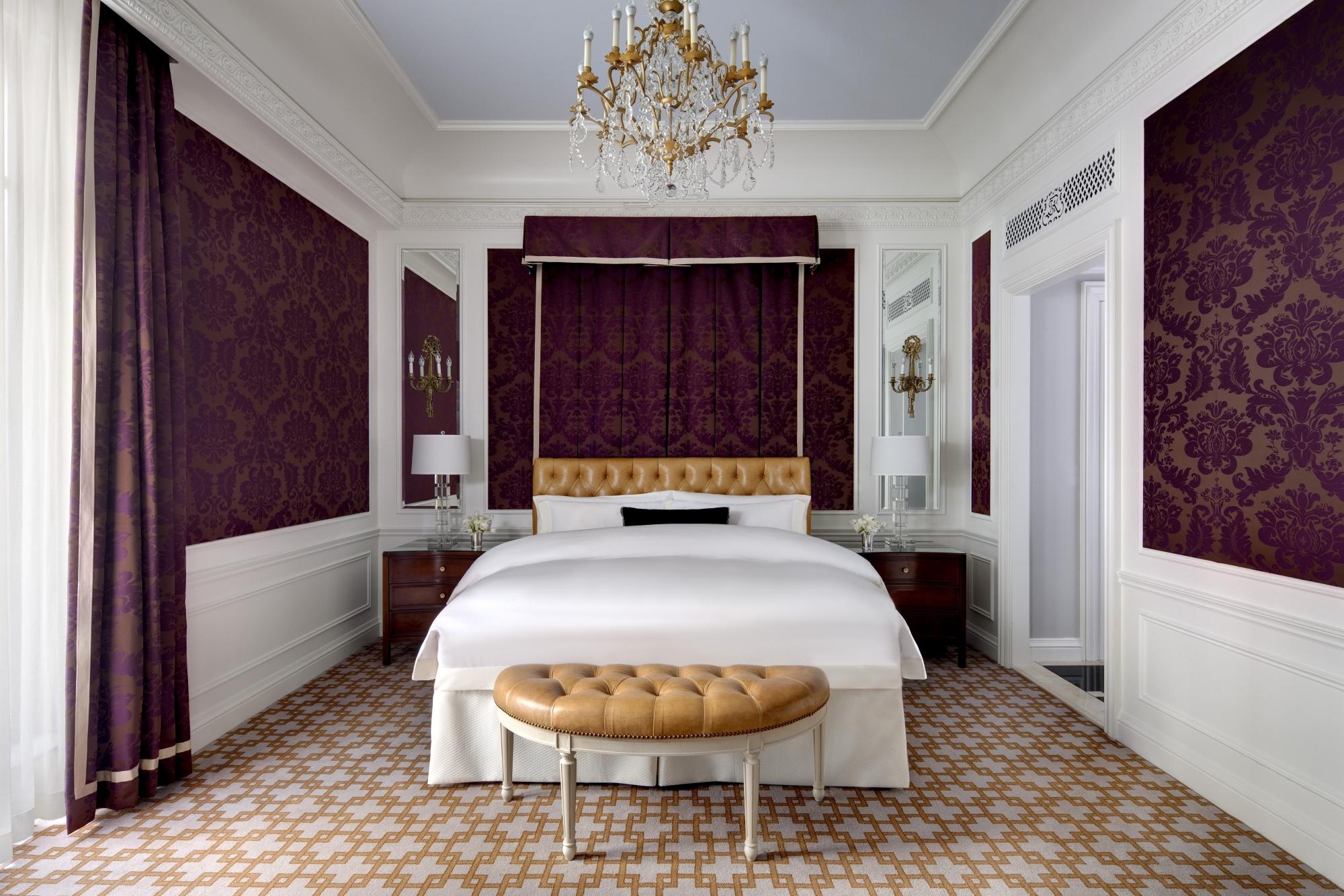 Hotel photo 21 of The St. Regis New York.
