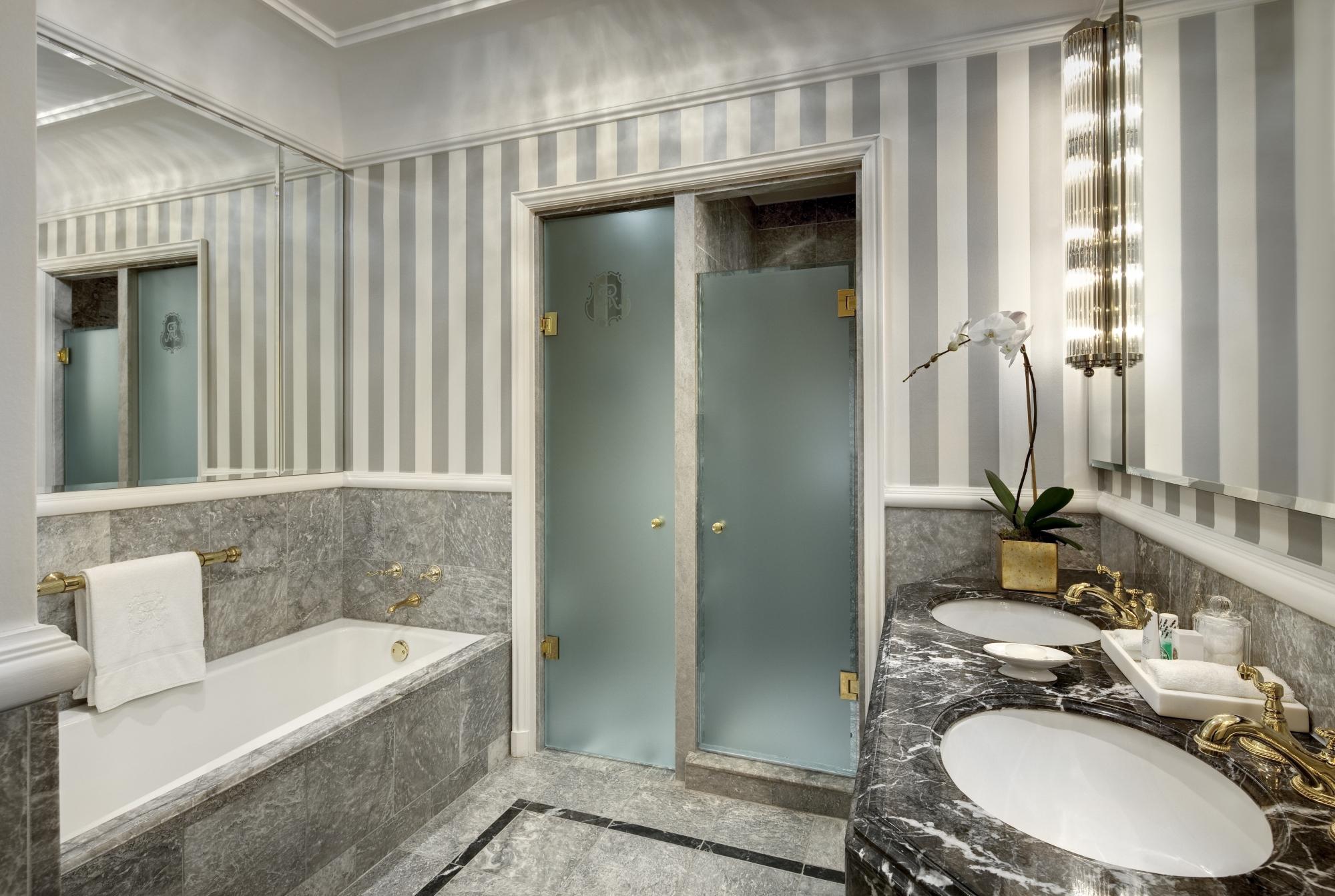 Hotel photo 77 of The St. Regis New York.