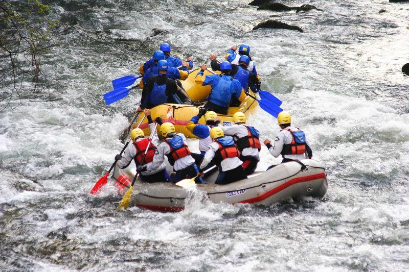 Guideline Turisticka Agencija All You MUST Know Before You Go 2024   Adventure Rafting On 