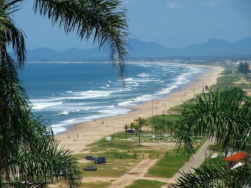 As melhores trilhas de Off Road em Guaratuba, Paraná (Brasil)