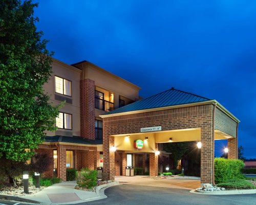 Great stay - Review of Best Western Denver Southwest, Lakewood ...