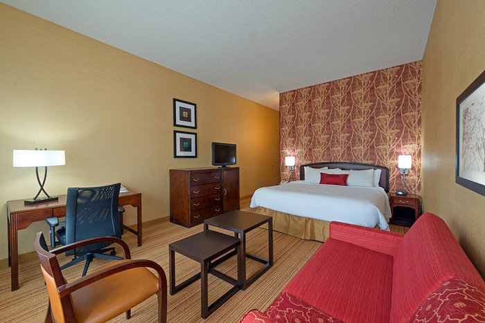 Courtyard Denver Southwest/Lakewood Rooms: Pictures & Reviews - Tripadvisor