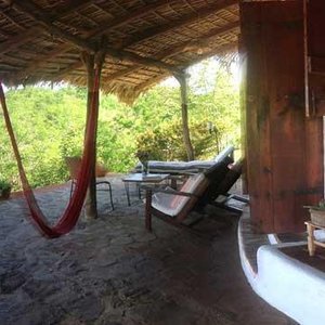 Terraza El Sueño
