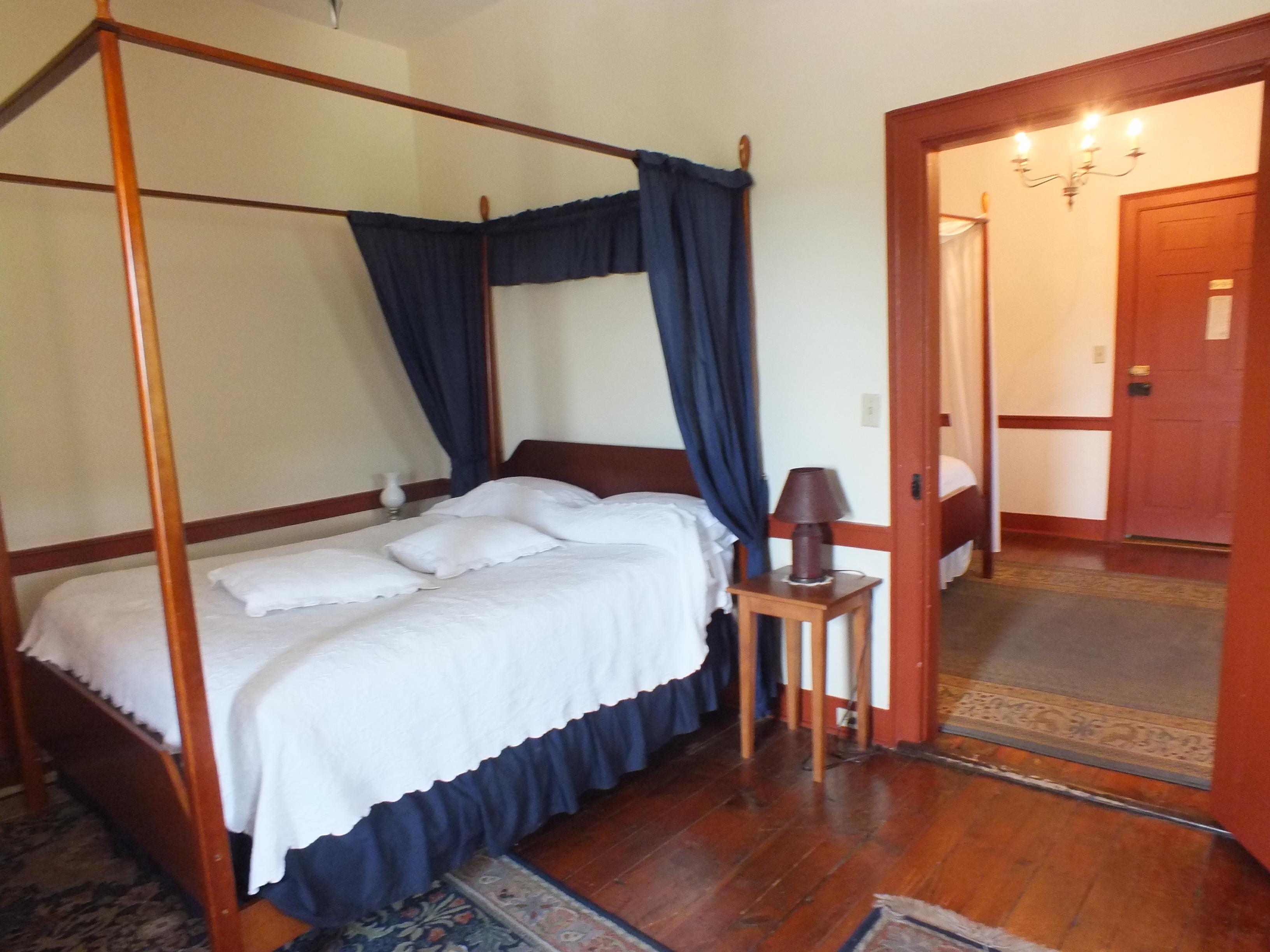 Jean Bonnet Tavern B & B Rooms: Pictures & Reviews - Tripadvisor