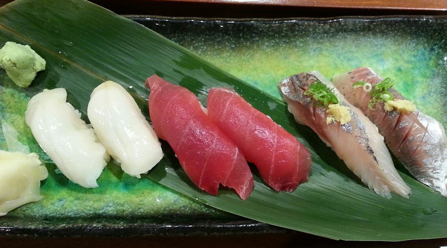 HANAMIZUKI, Orlando - Menu, Prices & Restaurant Reviews - Tripadvisor