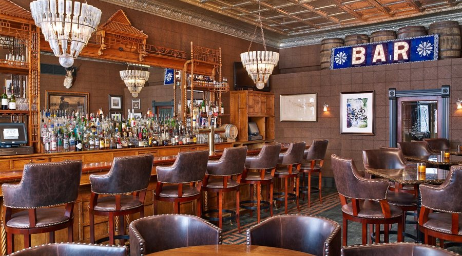 J Bar at the Hotel Jerome, 애스펀 - 레스토랑 리뷰 - 트립어드바이저